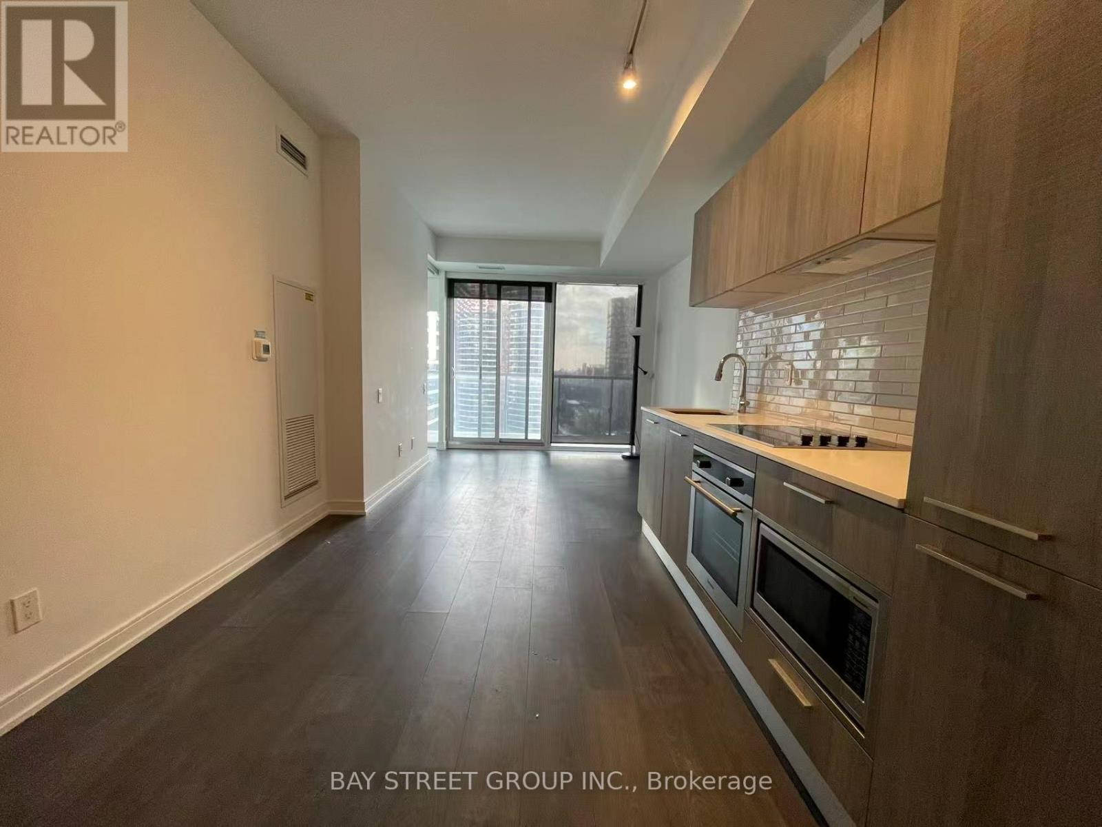 1710 - 3 Gloucester Street W, Toronto, Ontario  M4Y 1L8 - Photo 2 - C12814896