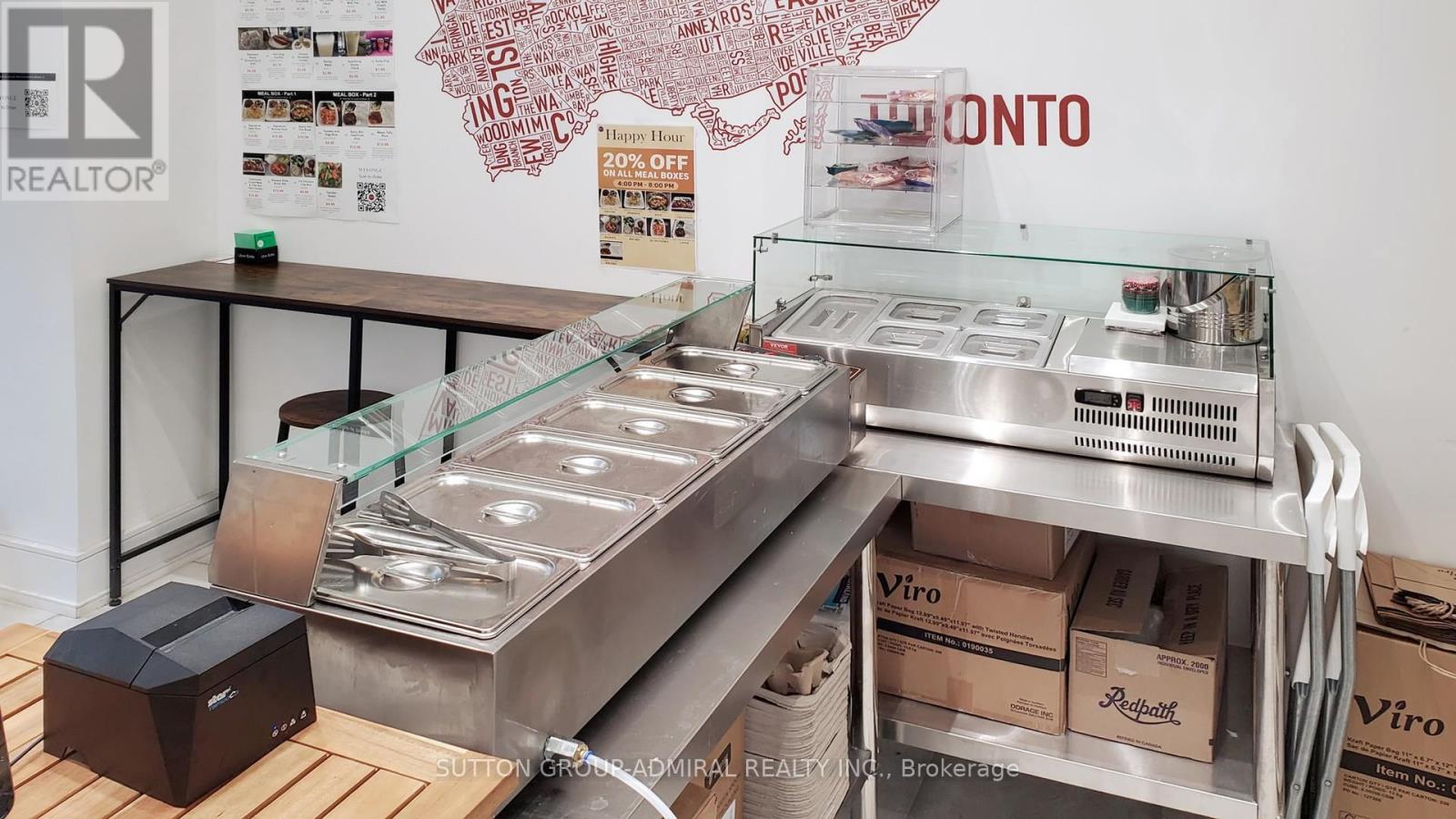 27-28 - 909 Yonge Street, Toronto, Ontario  M4W 2H2 - Photo 12 - C12814902