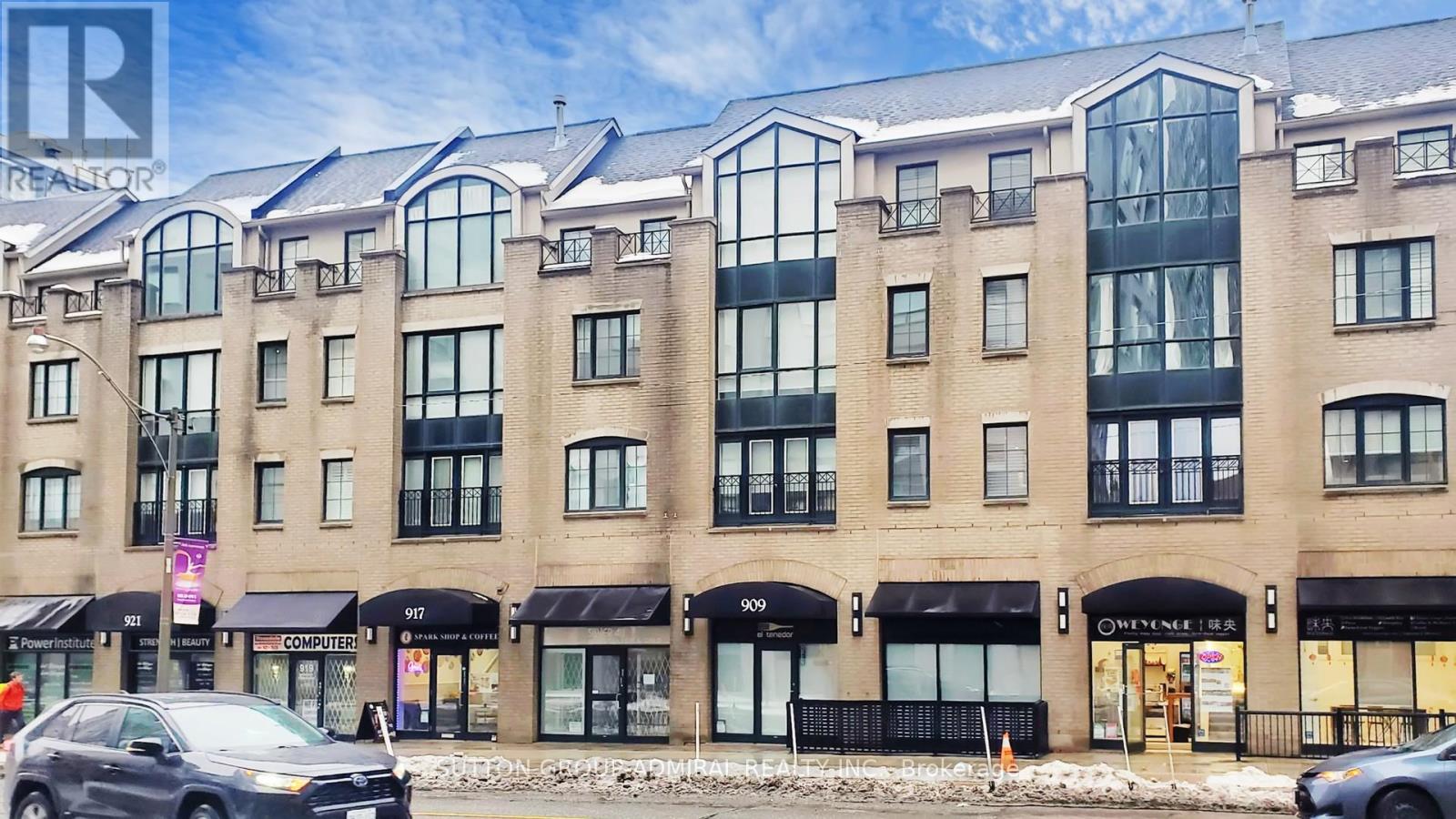 27-28 - 909 Yonge Street, Toronto, Ontario  M4W 2H2 - Photo 27 - C12814902