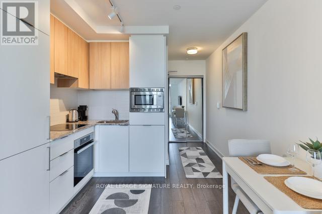 3205 - 50 O'neill Road, Toronto, Ontario  M3C 0R1 - Photo 5 - C12814904