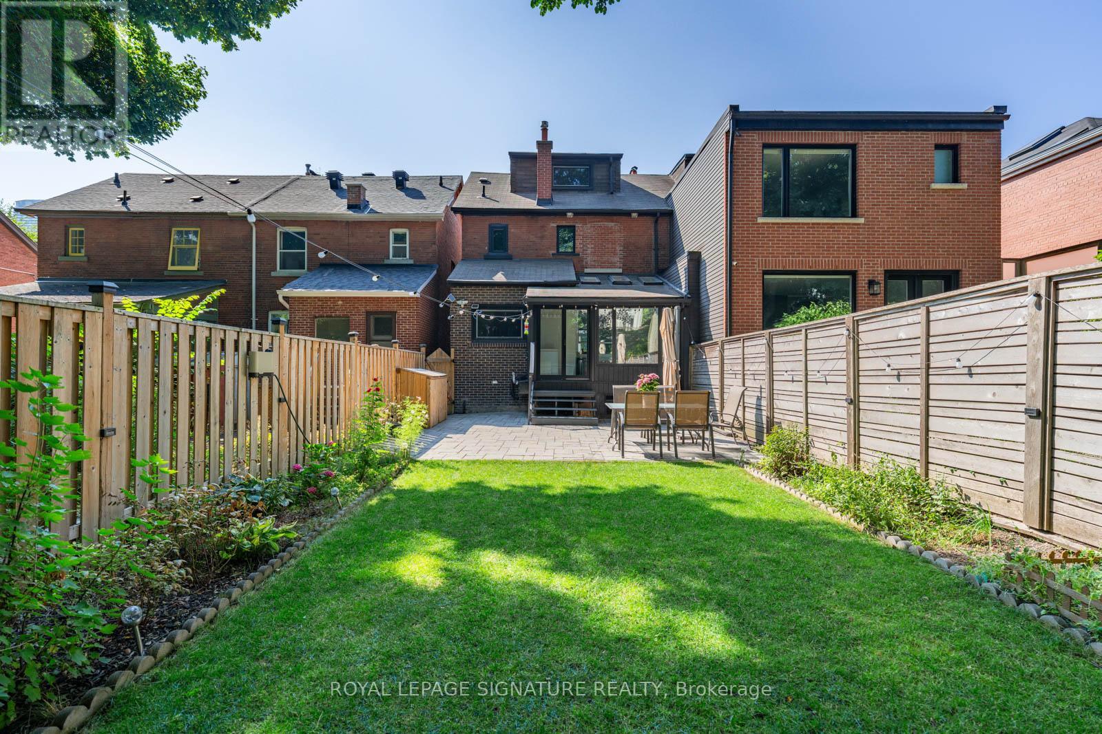 238 Roselawn Avenue, Toronto, Ontario  M4R 1E9 - Photo 30 - C12814948