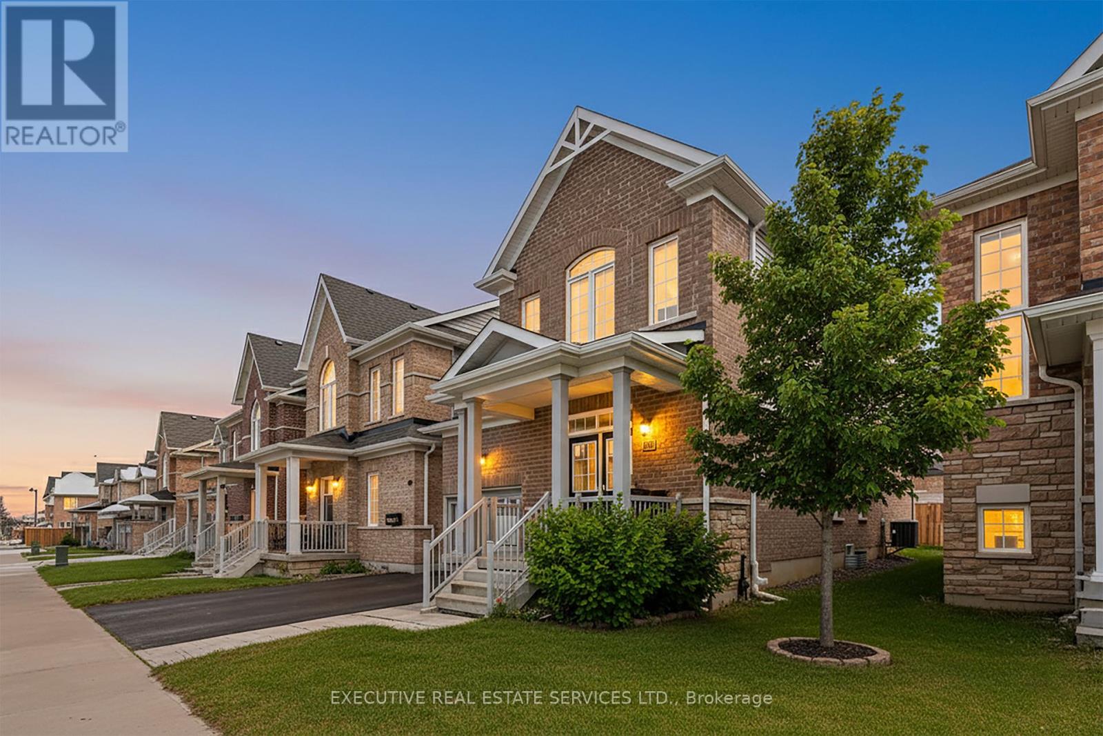 439 Linden Drive, Cambridge, Ontario  N3H 4R6 - Photo 2 - X12748148