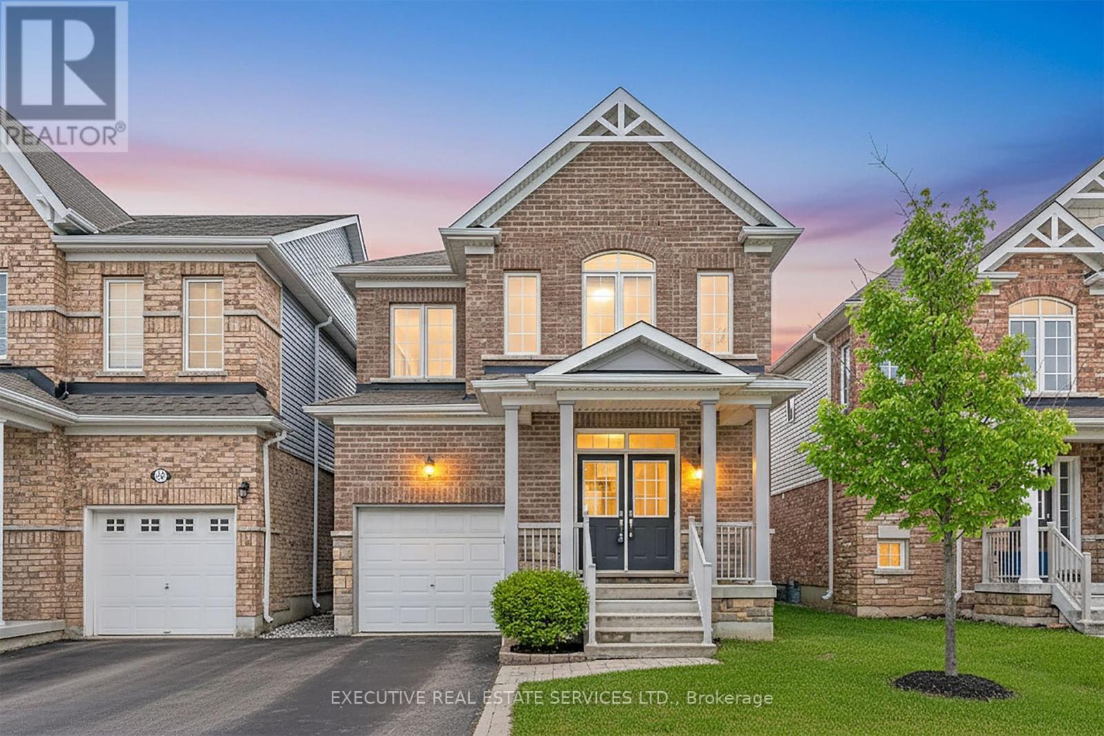 439 LINDEN DRIVE, Cambridge, Ontario