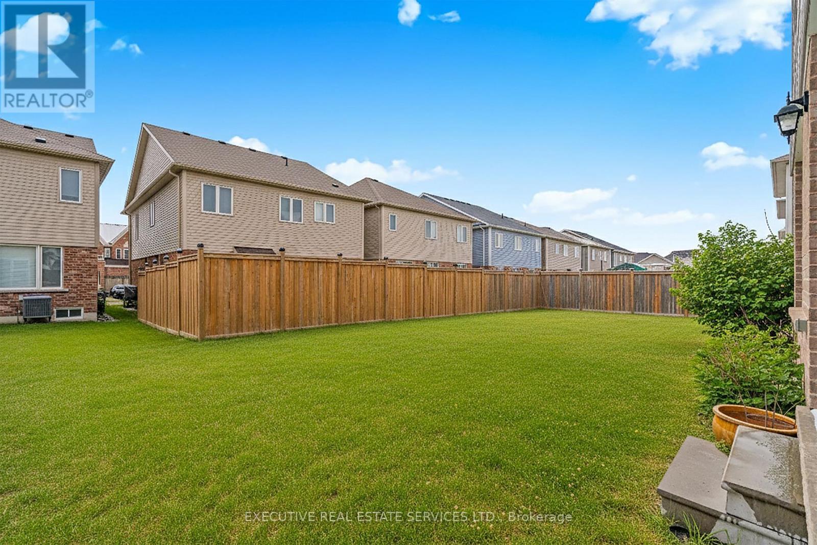 439 Linden Drive, Cambridge, Ontario  N3H 4R6 - Photo 37 - X12748148