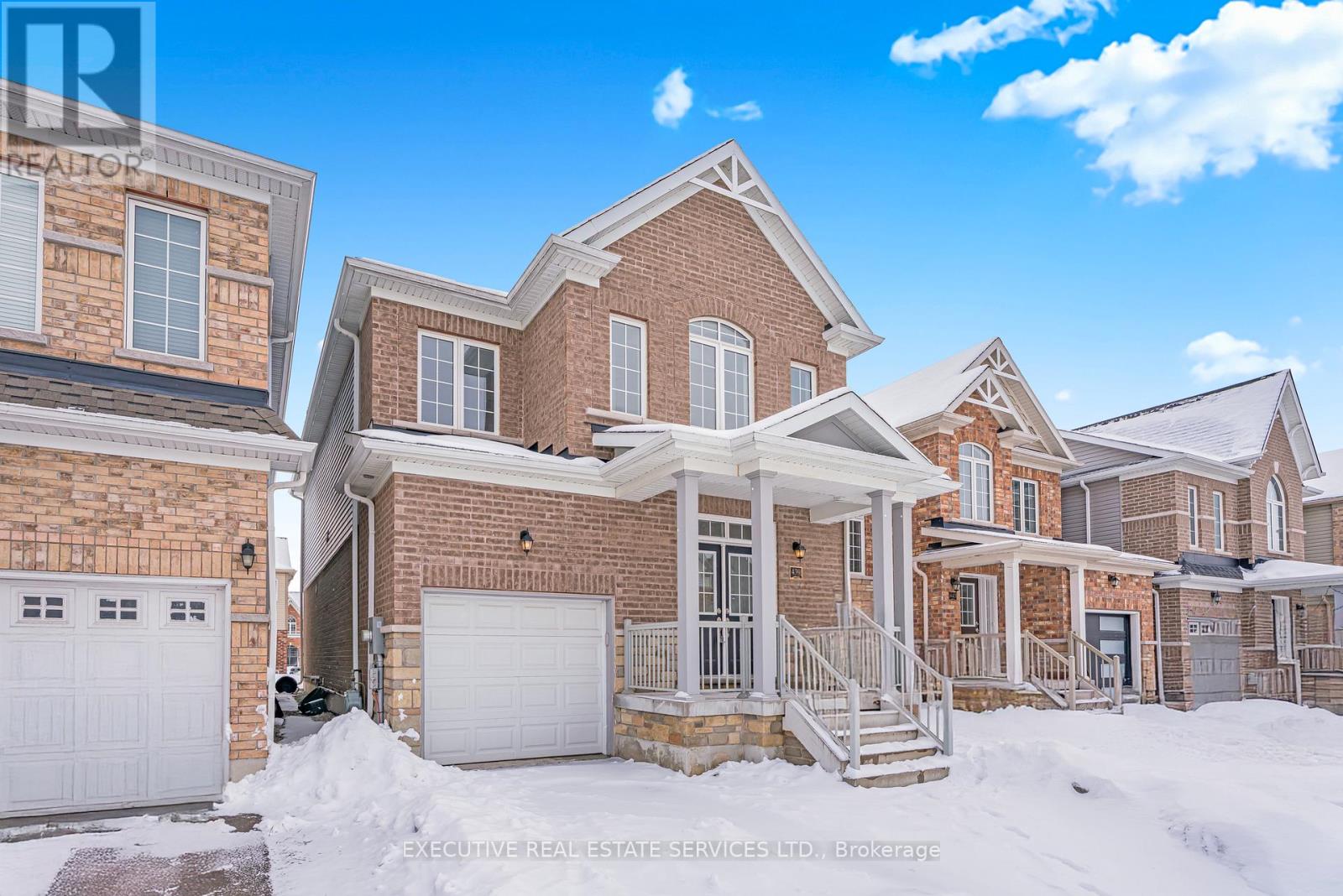 439 Linden Drive, Cambridge, Ontario  N3H 4R6 - Photo 48 - X12748148