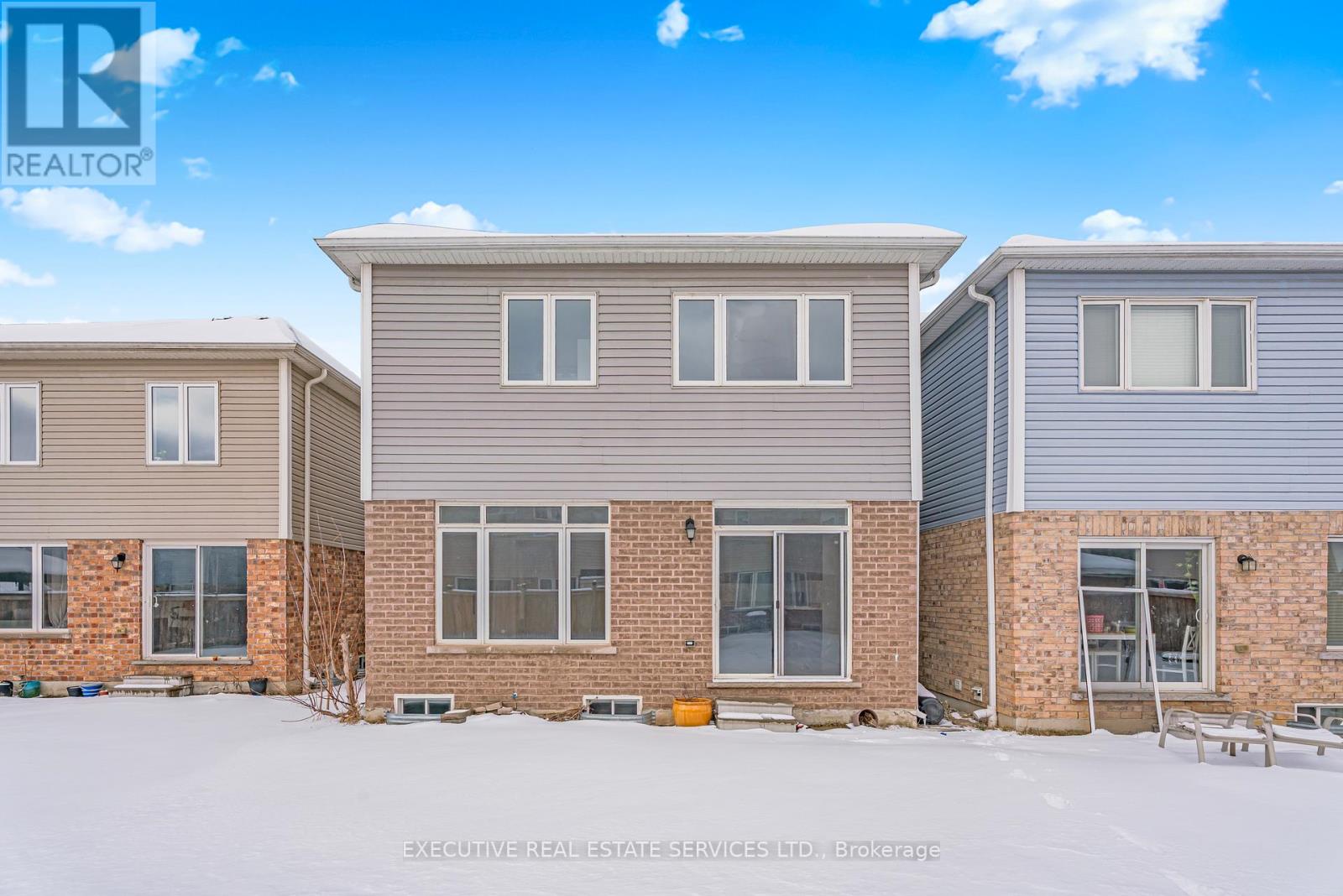 439 Linden Drive, Cambridge, Ontario  N3H 4R6 - Photo 44 - X12748148