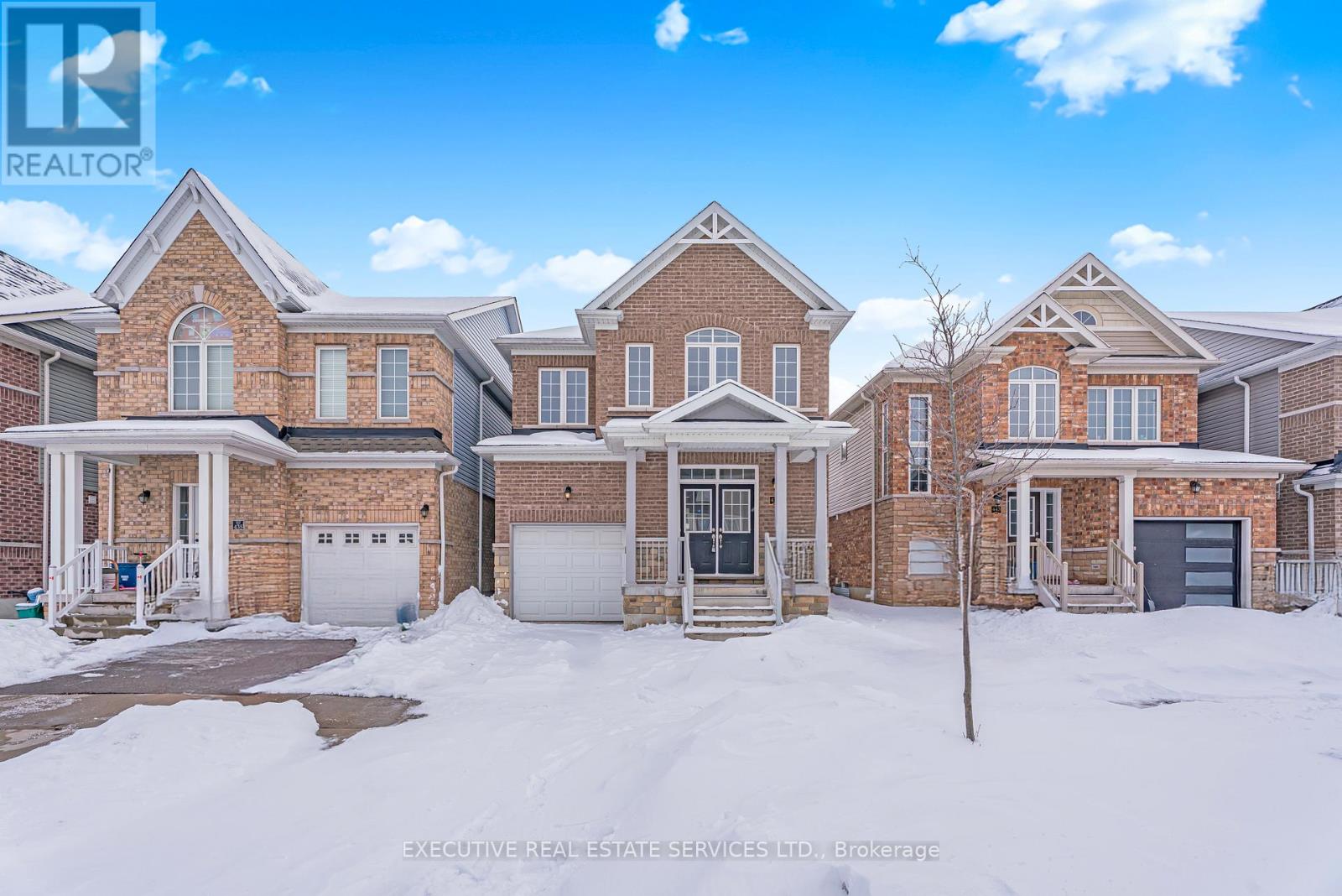 439 Linden Drive, Cambridge, Ontario  N3H 4R6 - Photo 46 - X12748148