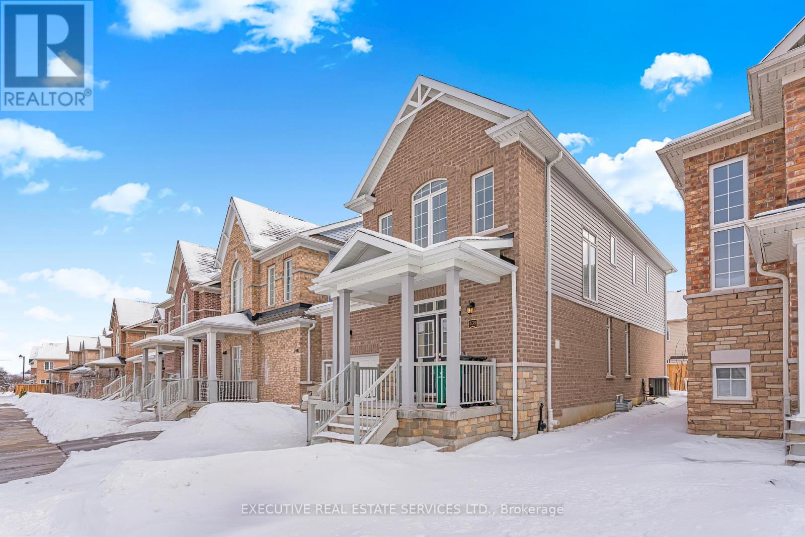 439 Linden Drive, Cambridge, Ontario  N3H 4R6 - Photo 49 - X12748148