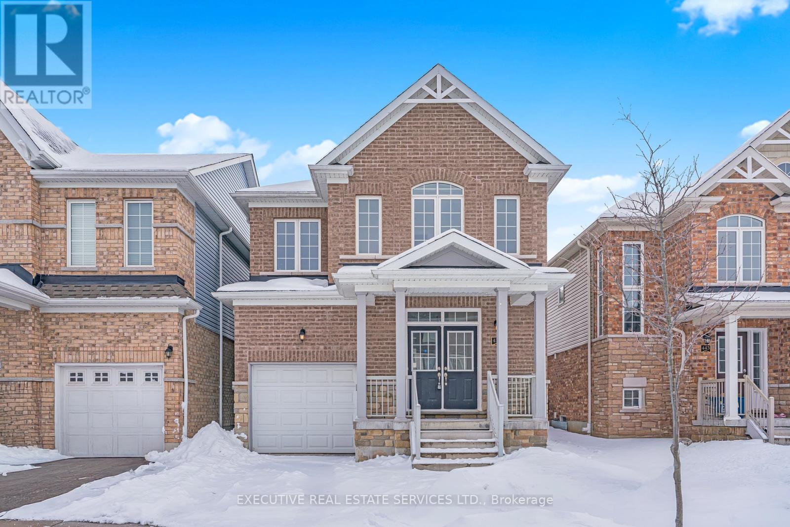 439 Linden Drive, Cambridge, Ontario  N3H 4R6 - Photo 50 - X12748148