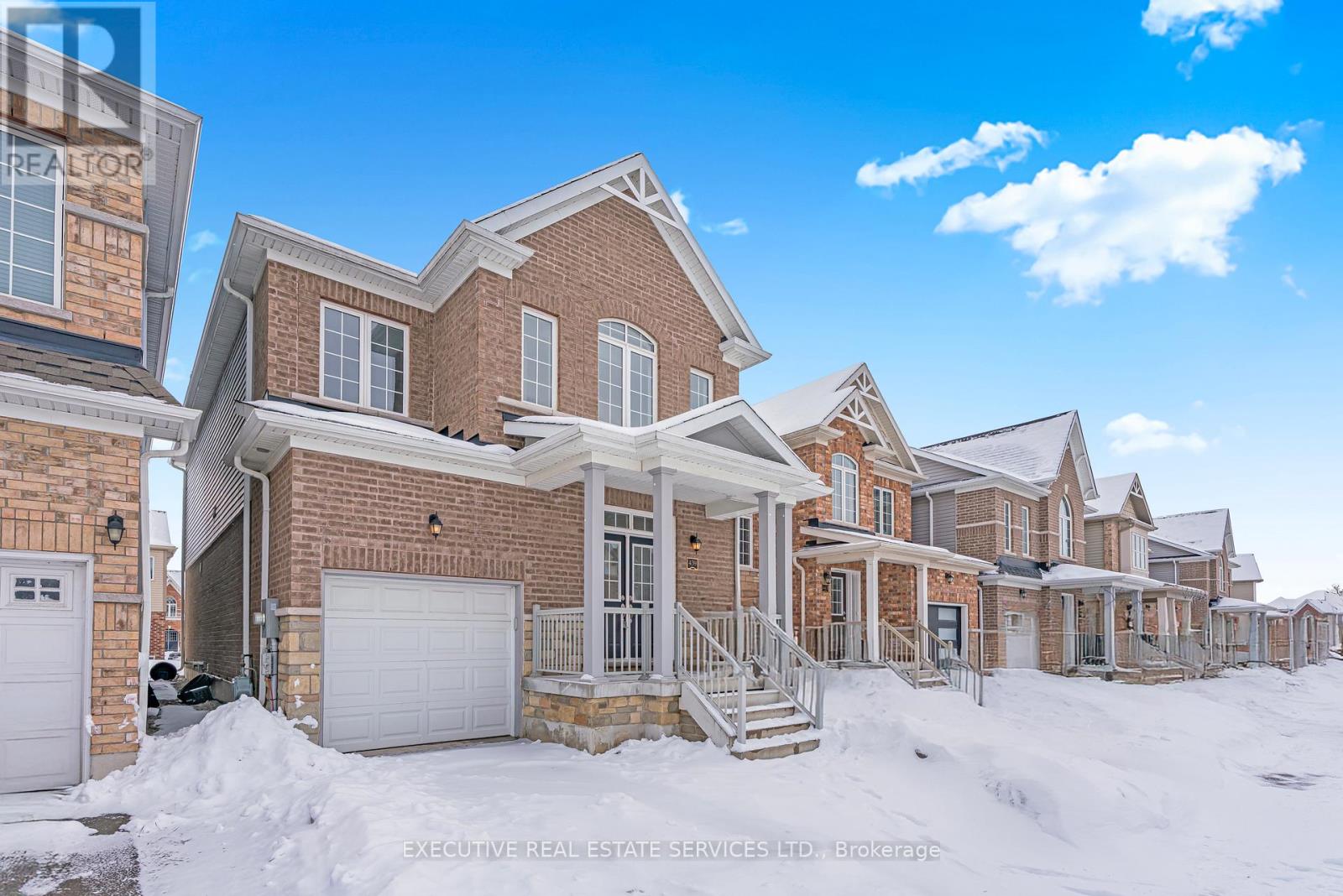 439 Linden Drive, Cambridge, Ontario  N3H 4R6 - Photo 47 - X12748148