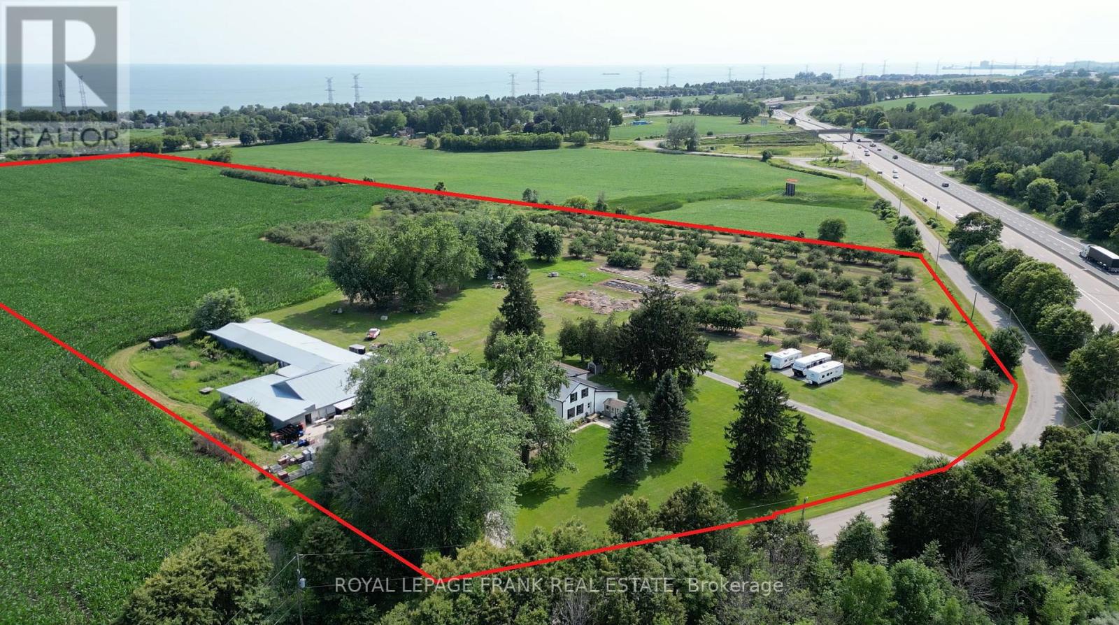 85 Lovekin Road, Clarington, Ontario  L1B 1L9 - Photo 3 - E12804050