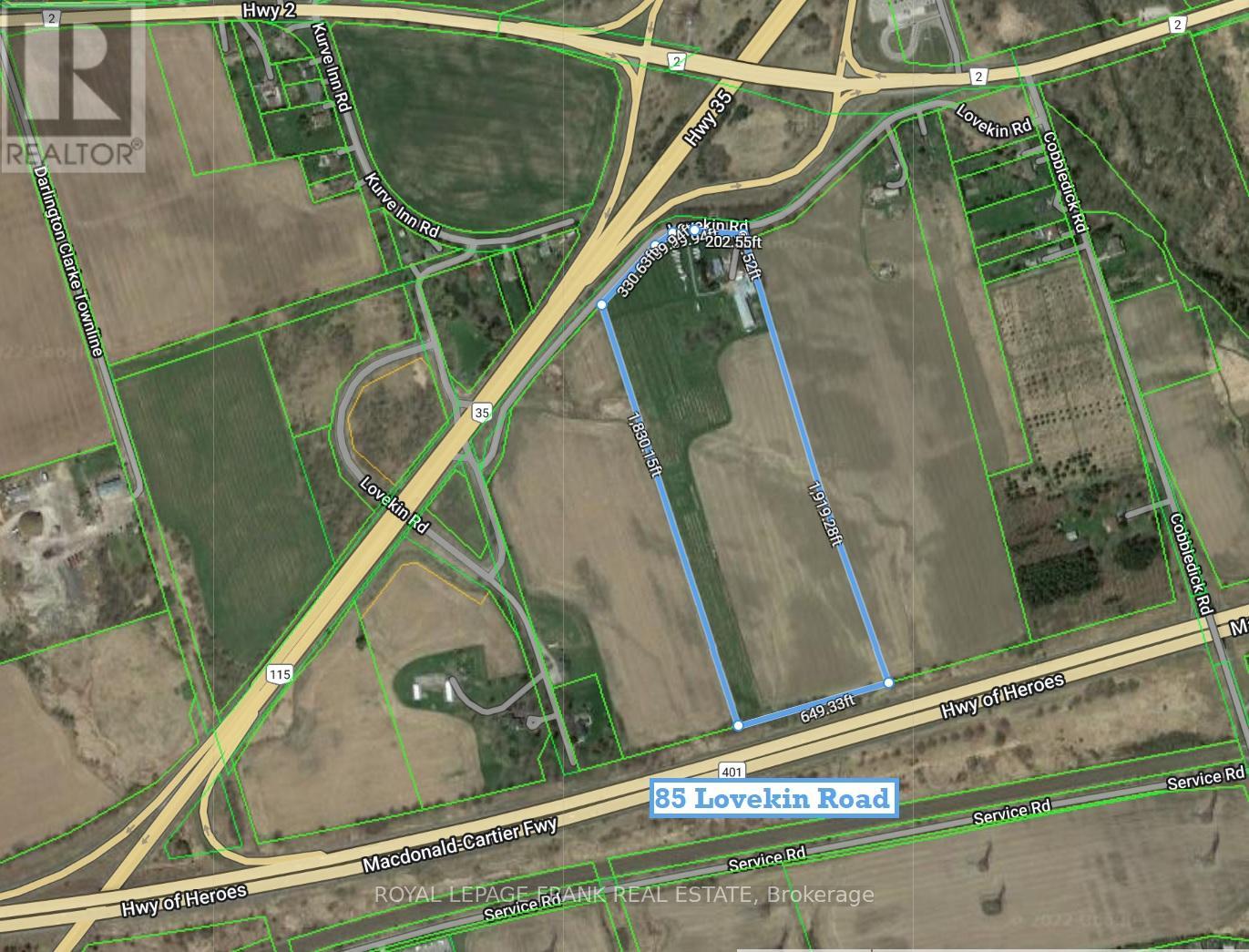 85 Lovekin Road, Clarington, Ontario  L1B 1L9 - Photo 6 - E12804050