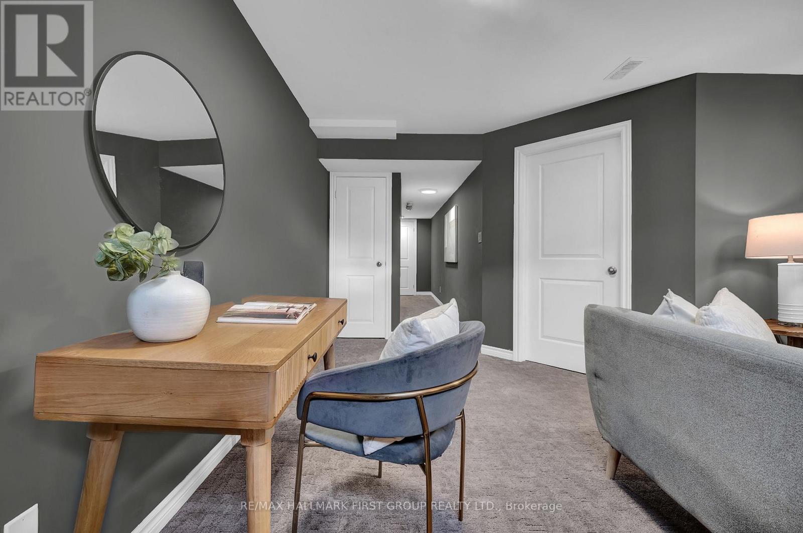 10 Ken Bromley Lane, Clarington, Ontario  L1C 0S4 - Photo 21 - E12814812