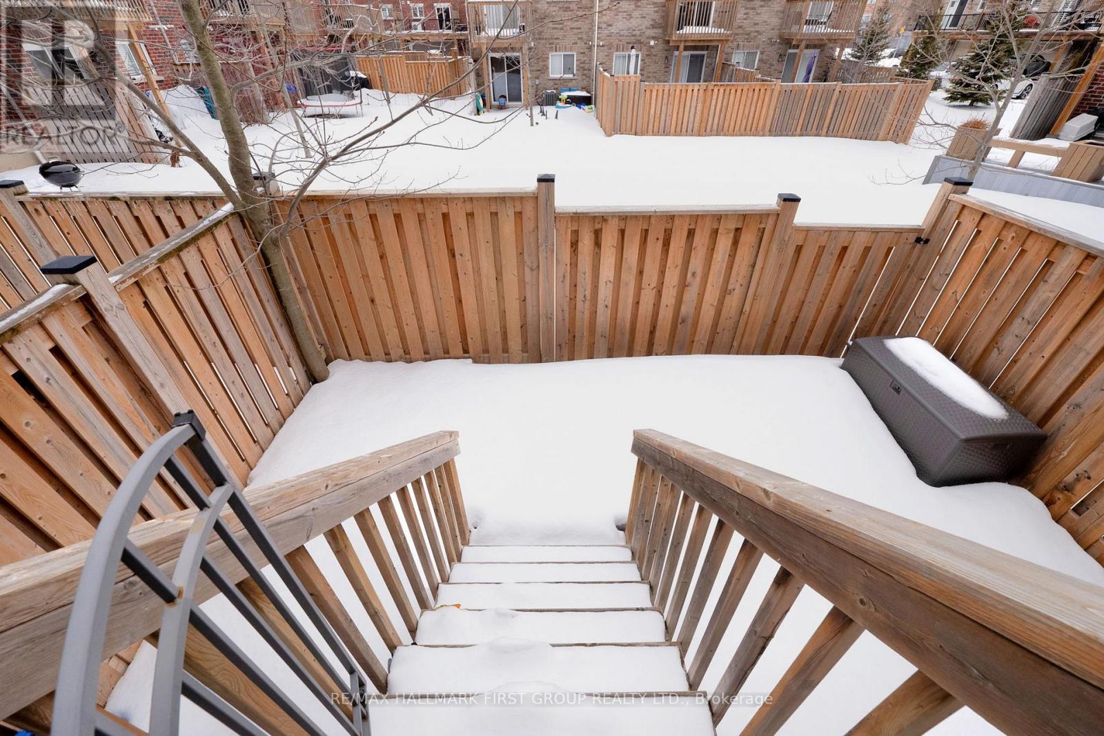 10 Ken Bromley Lane, Clarington, Ontario  L1C 0S4 - Photo 22 - E12814812