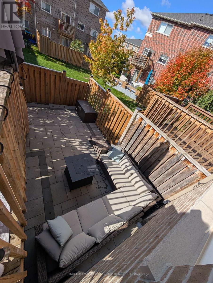 10 Ken Bromley Lane, Clarington, Ontario  L1C 0S4 - Photo 23 - E12814812