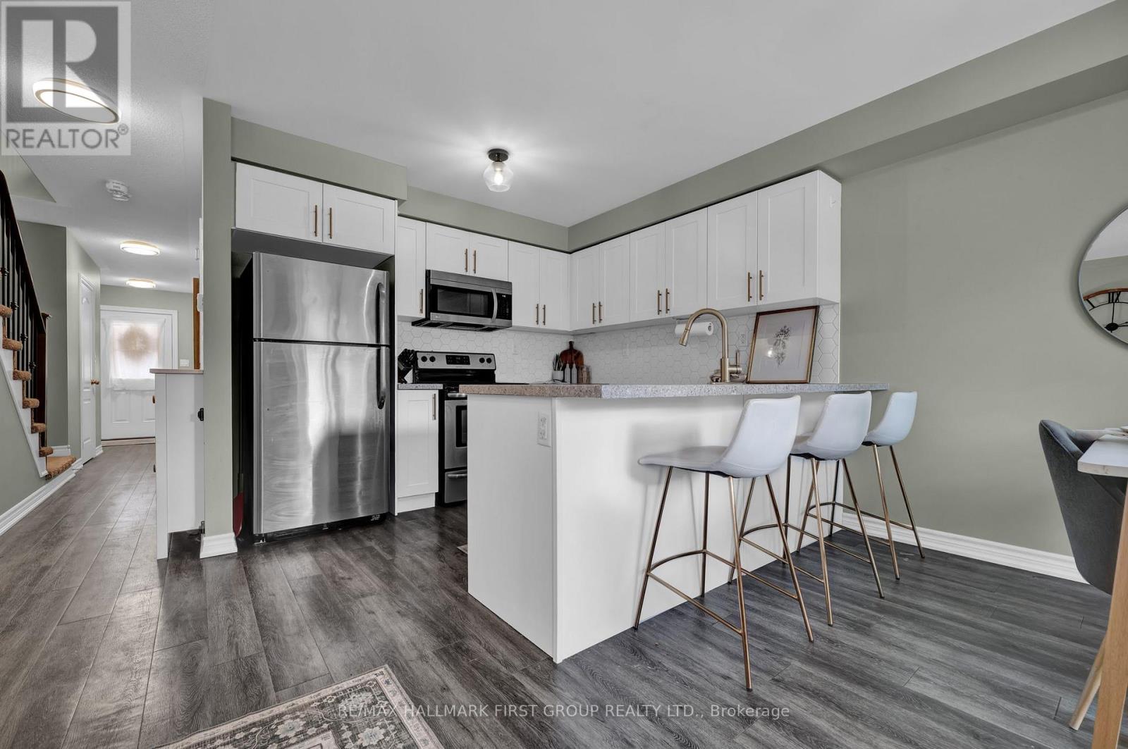 10 Ken Bromley Lane, Clarington, Ontario  L1C 0S4 - Photo 5 - E12814812