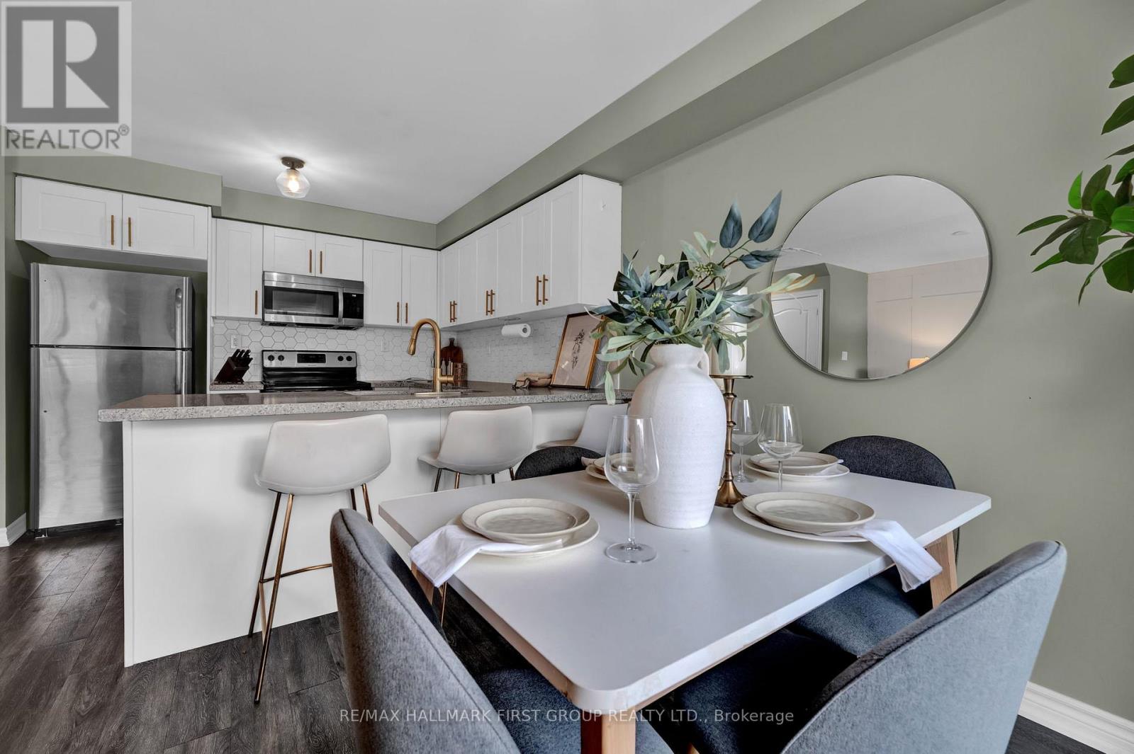 10 Ken Bromley Lane, Clarington, Ontario  L1C 0S4 - Photo 7 - E12814812