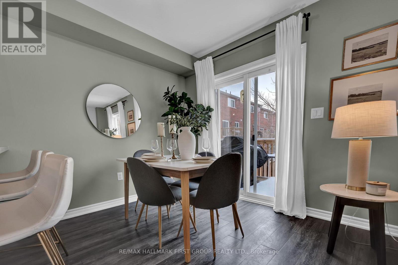 10 Ken Bromley Lane, Clarington, Ontario  L1C 0S4 - Photo 8 - E12814812