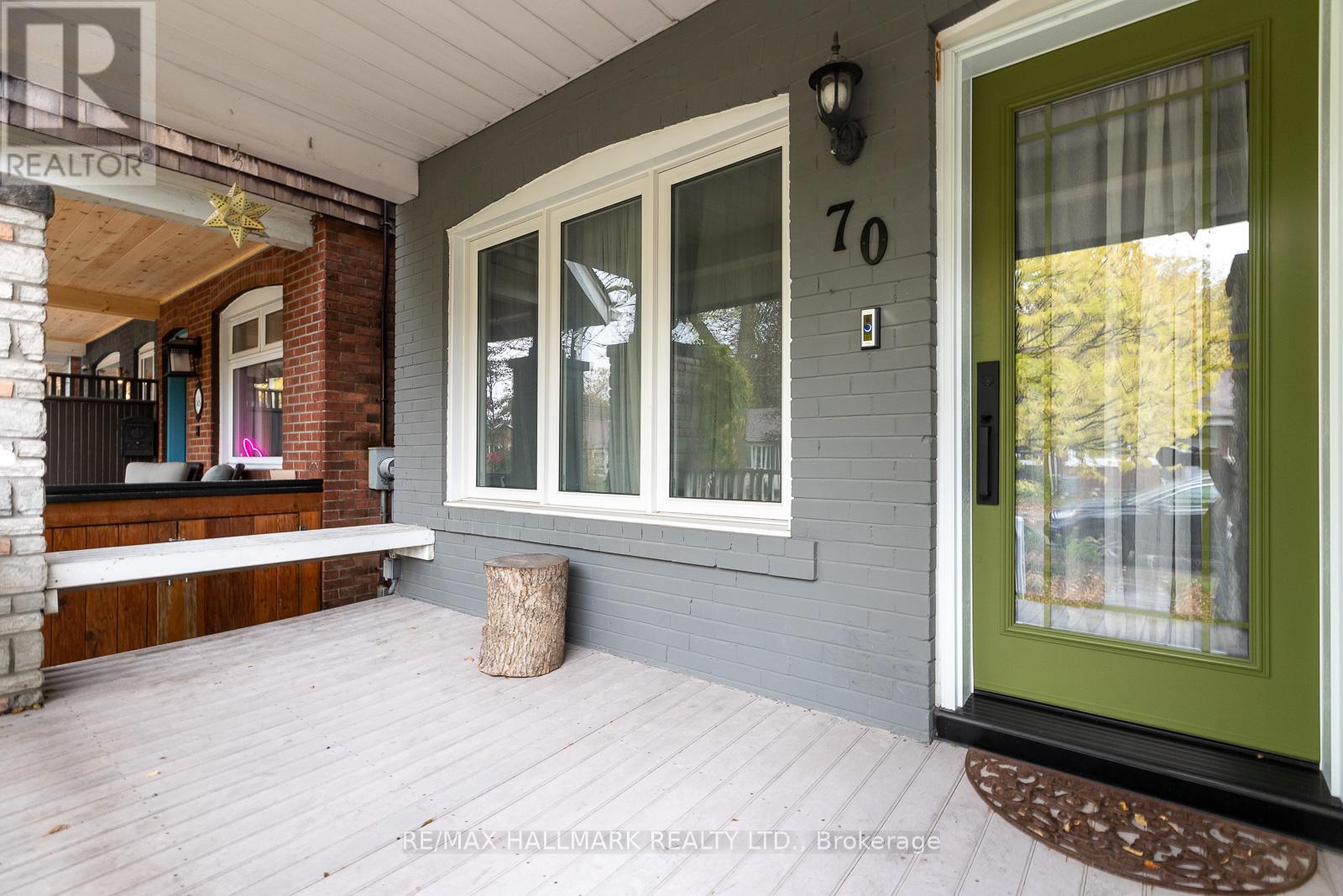 70 Lawlor Avenue, Toronto, Ontario  M4E 3L7 - Photo 36 - E12814814