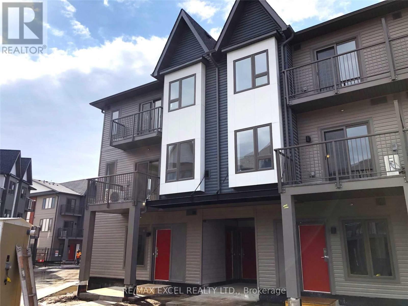 304 - 2635 WILLIAM JACKSON DRIVE, Pickering, Ontario