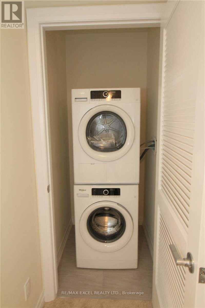 304 - 2635 William Jackson Drive, Pickering, Ontario  L1P 2V8 - Photo 7 - E12814930