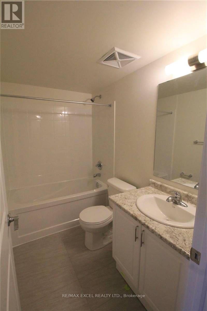 304 - 2635 William Jackson Drive, Pickering, Ontario  L1P 2V8 - Photo 8 - E12814930