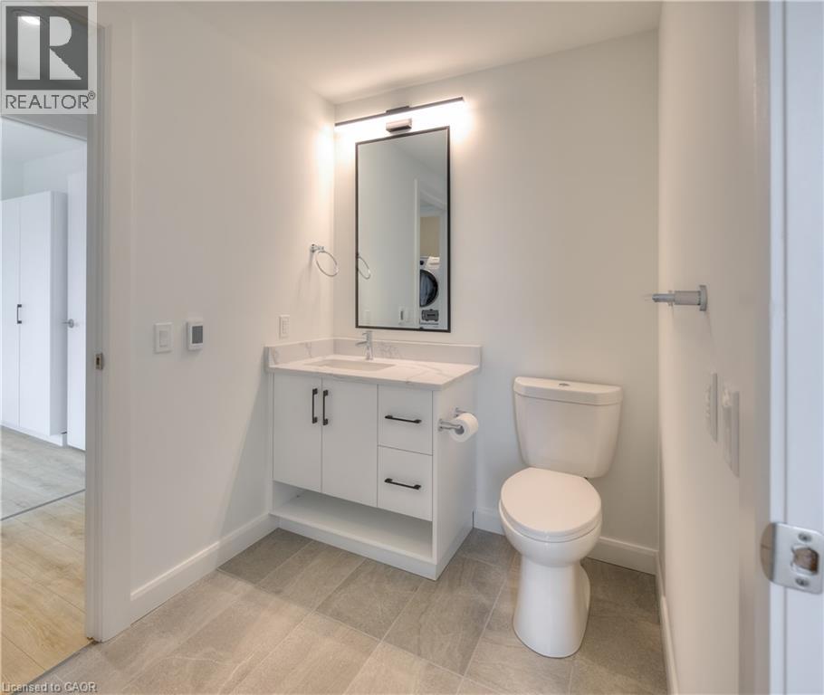 741 King Street W Unit# 1001, Kitchener, Ontario  N2G 0E9 - Photo 6 - 40807250