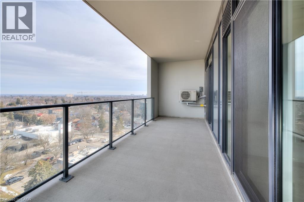 741 King Street W Unit# 1001, Kitchener, Ontario  N2G 0E9 - Photo 9 - 40807250