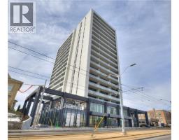 741 KING Street W Unit# 1001, kitchener, Ontario