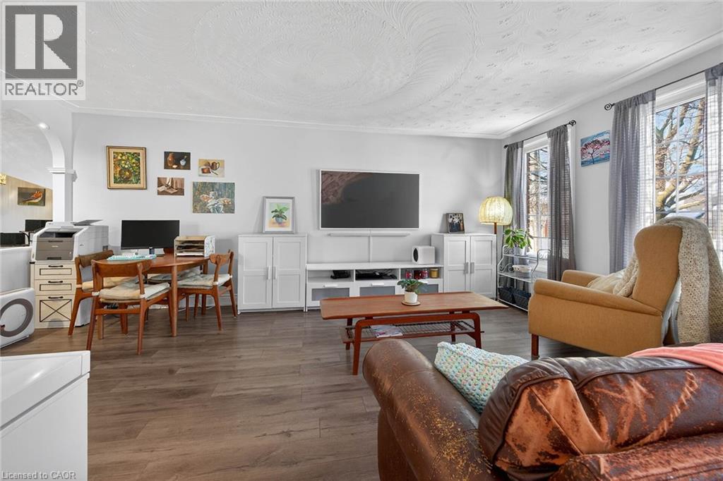 327 Eaglewood Drive, Hamilton, Ontario  L8W 1Z2 - Photo 10 - 40807089