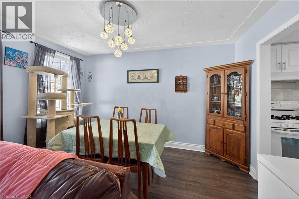 327 Eaglewood Drive, Hamilton, Ontario  L8W 1Z2 - Photo 11 - 40807089