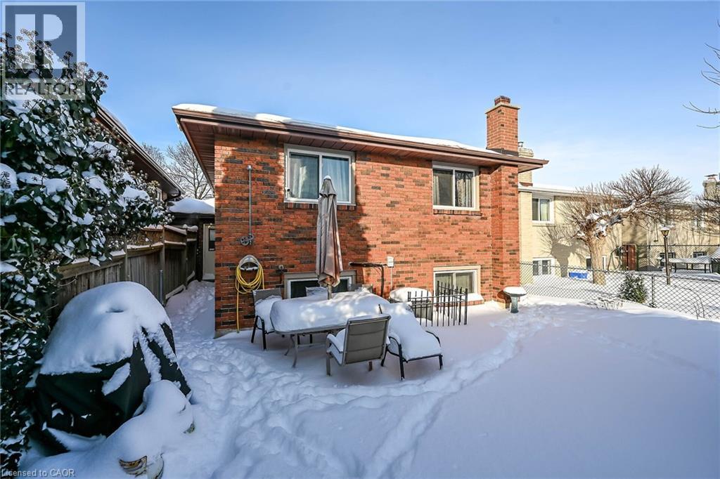 327 Eaglewood Drive, Hamilton, Ontario  L8W 1Z2 - Photo 45 - 40807089