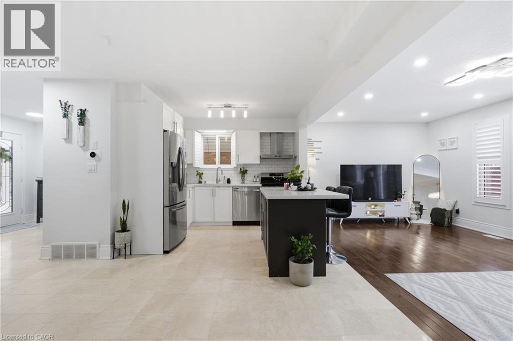 67 Bridlewreath Street, Kitchener, Ontario  N2E 3V5 - Photo 11 - 40806700