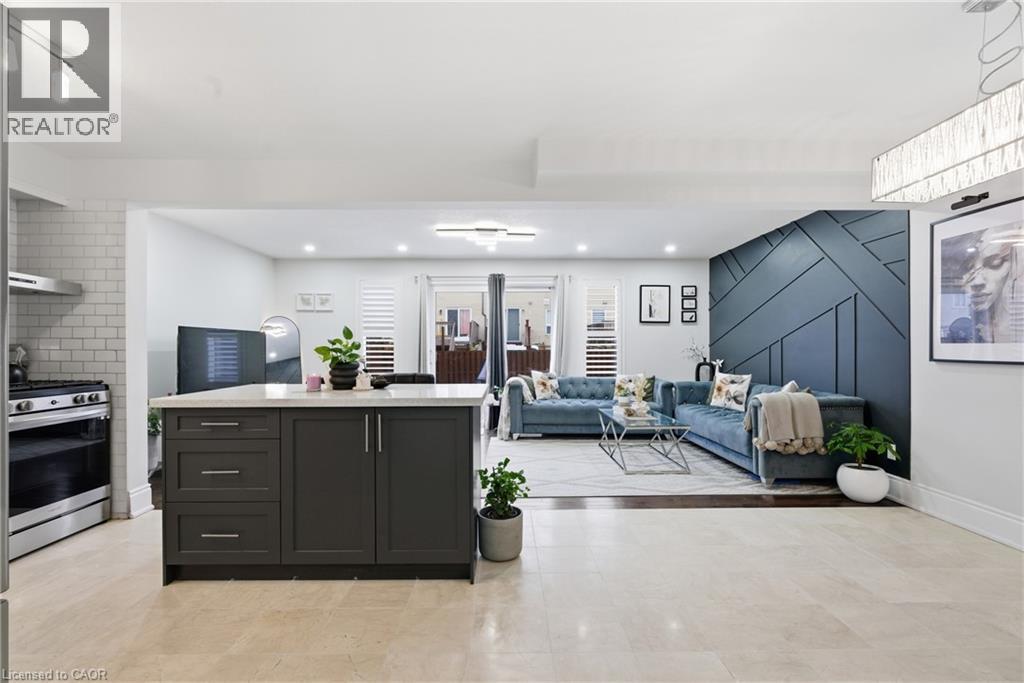 67 Bridlewreath Street, Kitchener, Ontario  N2E 3V5 - Photo 14 - 40806700