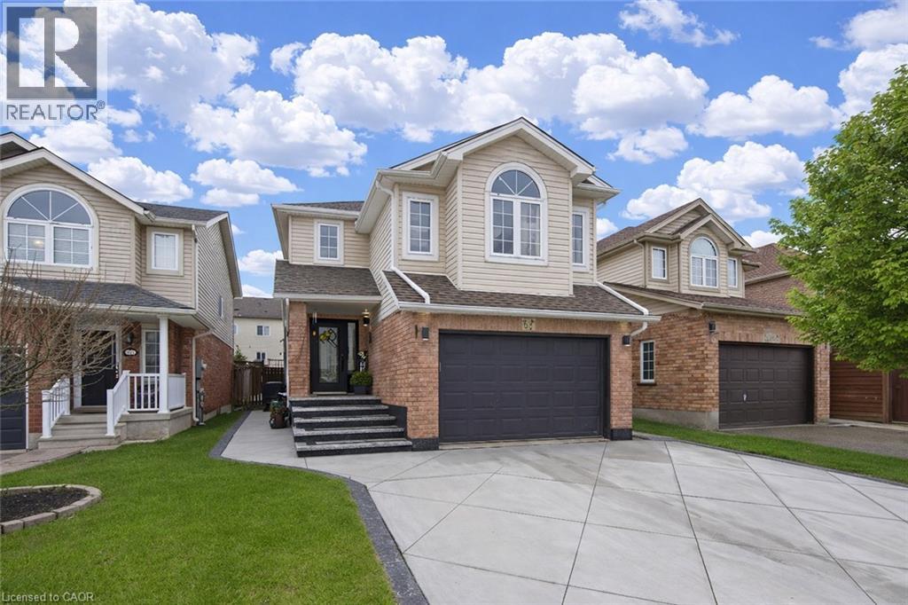 67 Bridlewreath Street, Kitchener, Ontario  N2E 3V5 - Photo 2 - 40806700