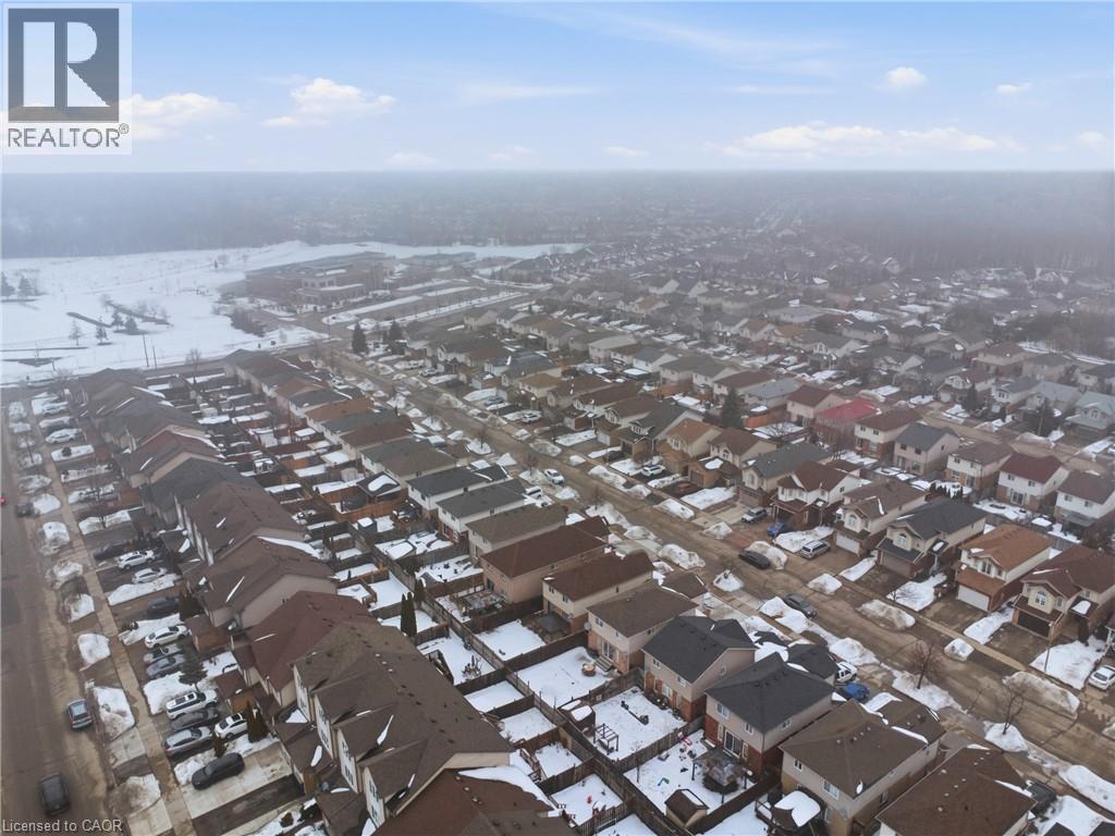 67 Bridlewreath Street, Kitchener, Ontario  N2E 3V5 - Photo 45 - 40806700