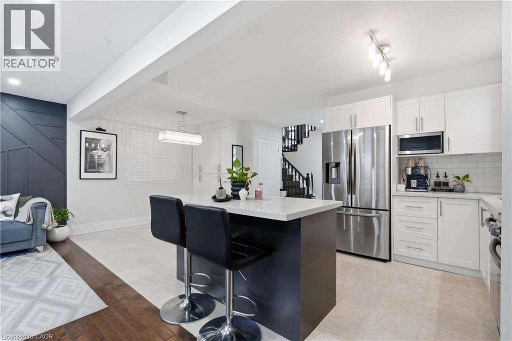 67 Bridlewreath Street, Kitchener, Ontario  N2E 3V5 - Photo 8 - 40806700