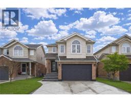 67 BRIDLEWREATH Street, kitchener, Ontario