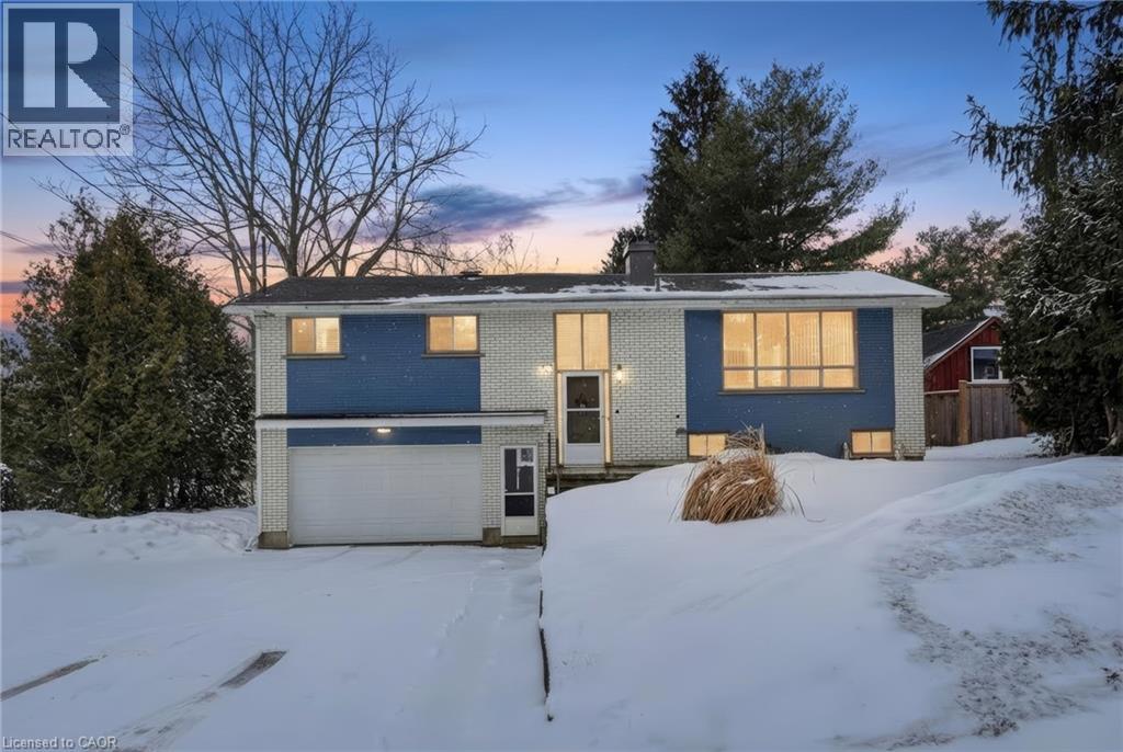 268 CANBORO Road, Pelham, Ontario