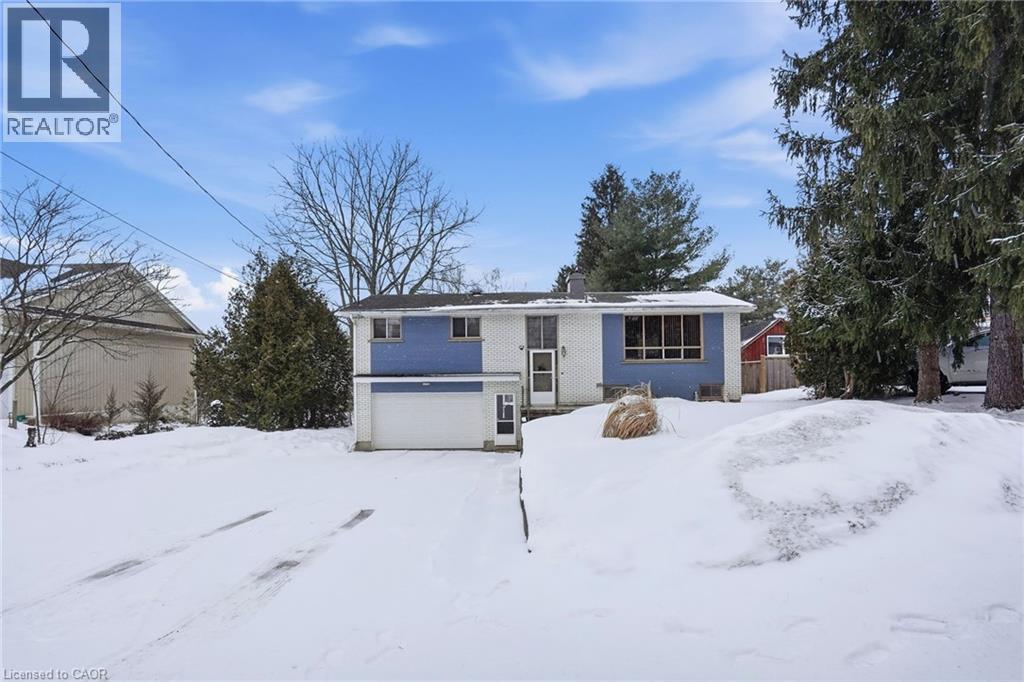 268 Canboro Road, Pelham, Ontario  L0S 1M0 - Photo 2 - 40806683