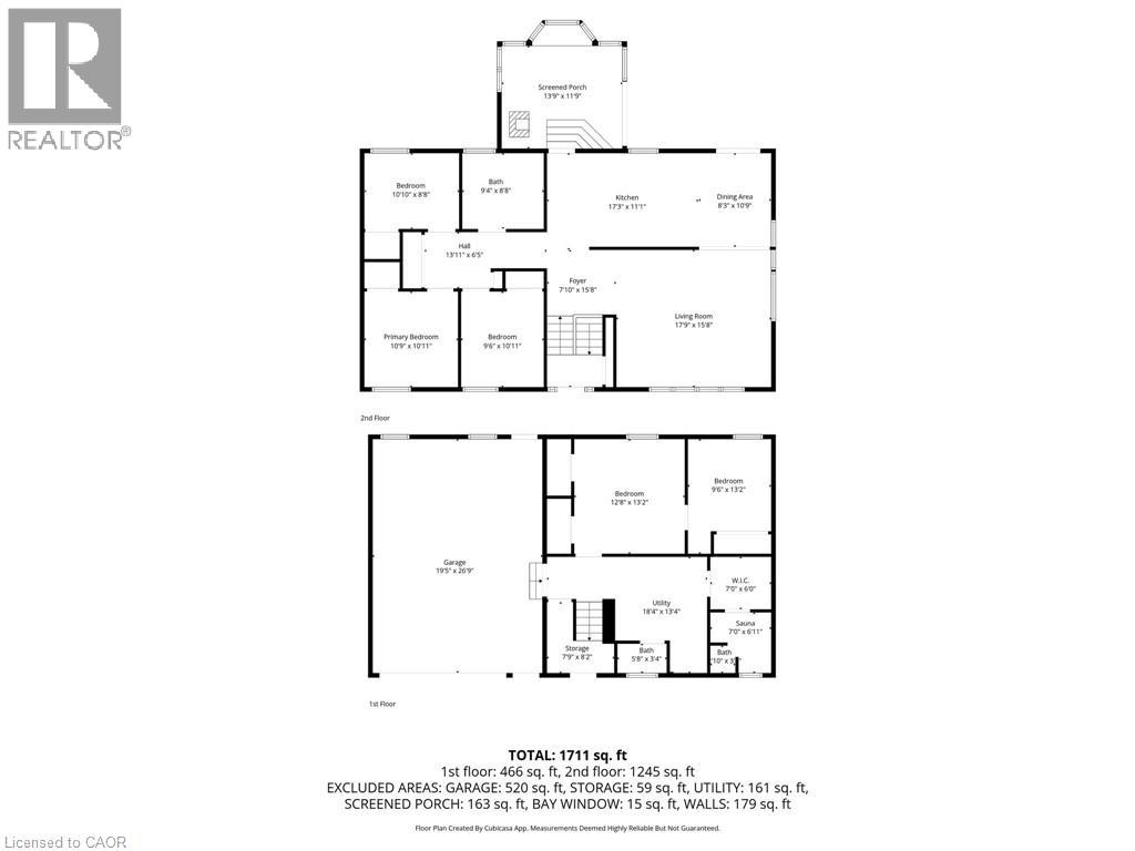 268 Canboro Road, Pelham, Ontario  L0S 1M0 - Photo 47 - 40806683