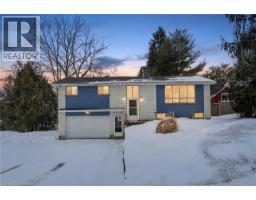 268 CANBORO Road, pelham, Ontario