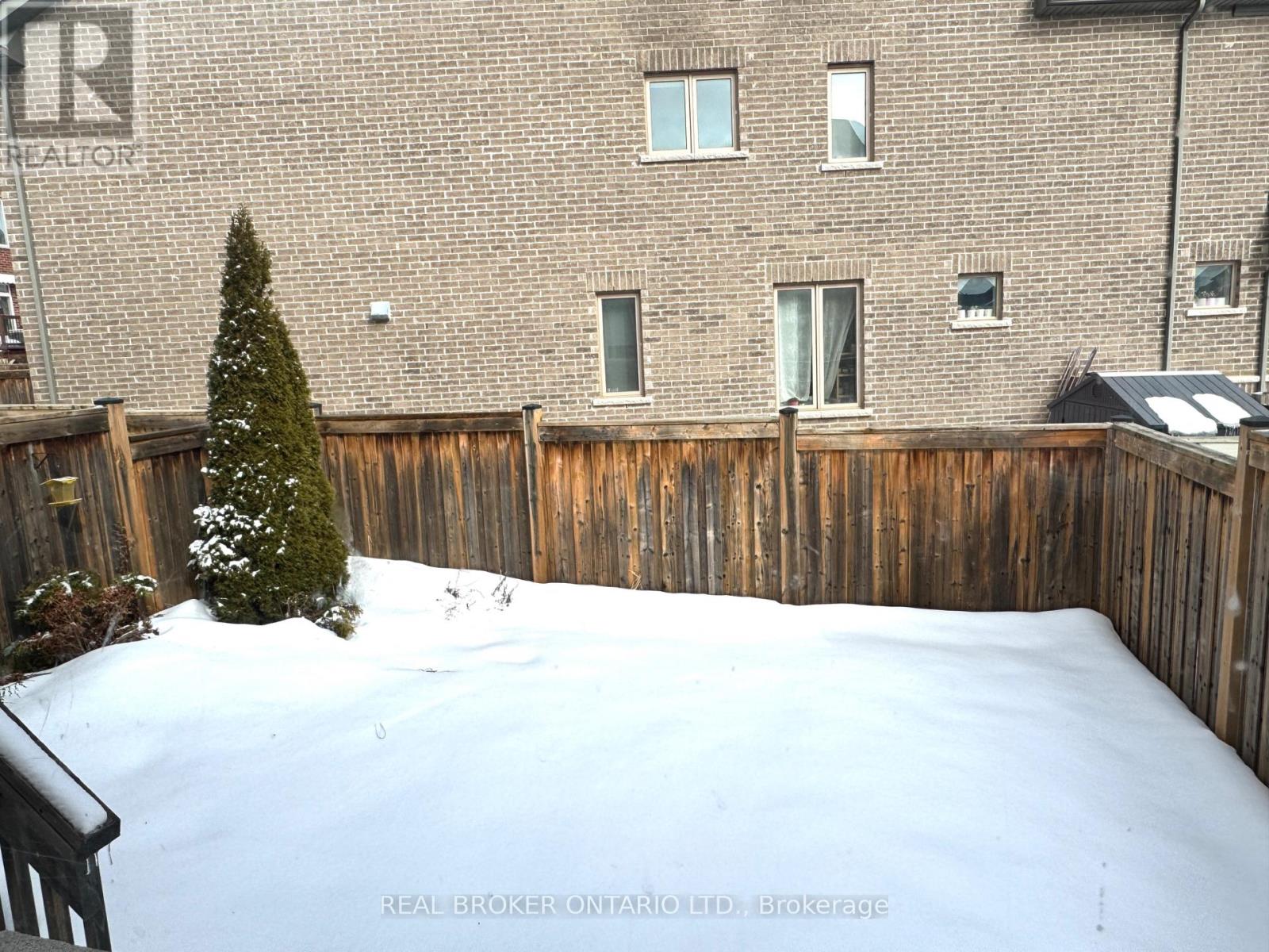 3 Brock Avenue, Markham, Ontario  L6C 0W2 - Photo 16 - N12814820