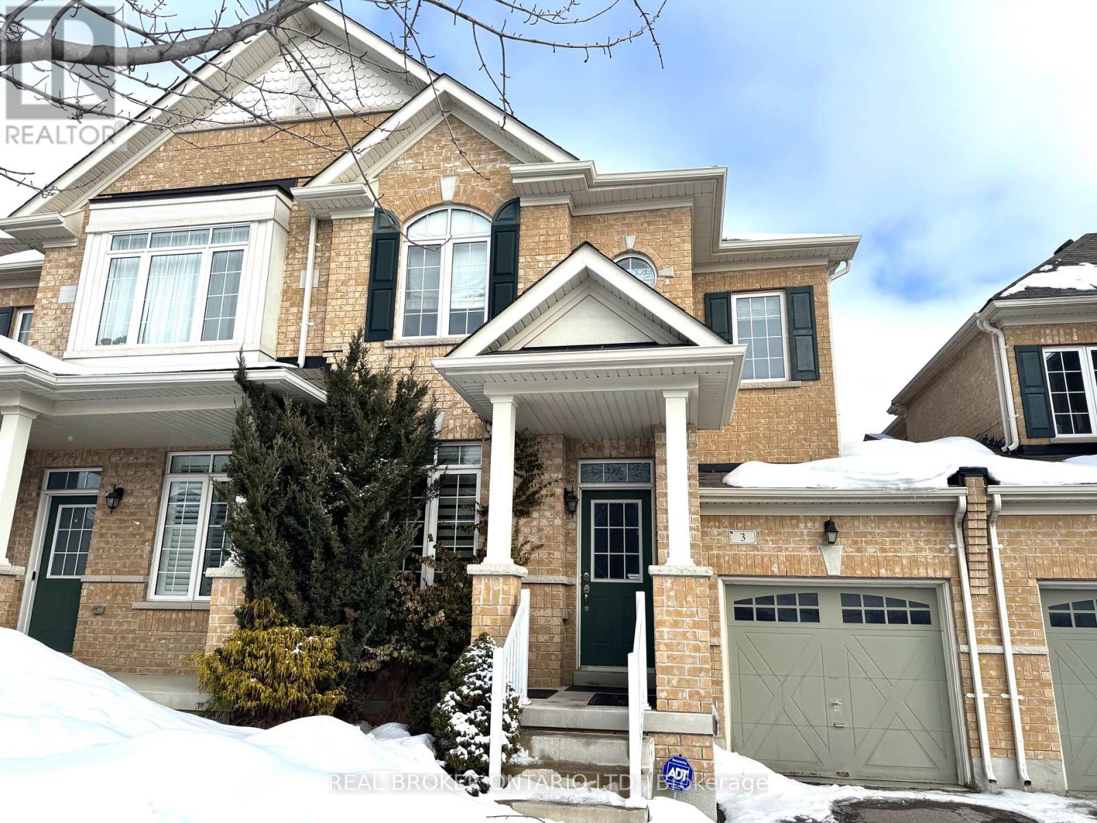 3 Brock Avenue, Markham, Ontario  L6C 0W2 - Photo 2 - N12814820