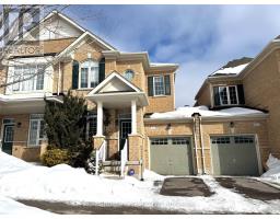 3 BROCK AVENUE, Markham, Ontario