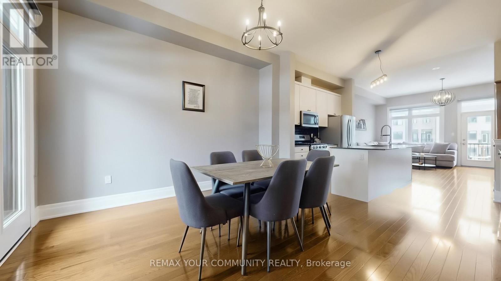 251 Thomas Cook Avenue, Vaughan, Ontario  L6A 5A1 - Photo 11 - N12814828