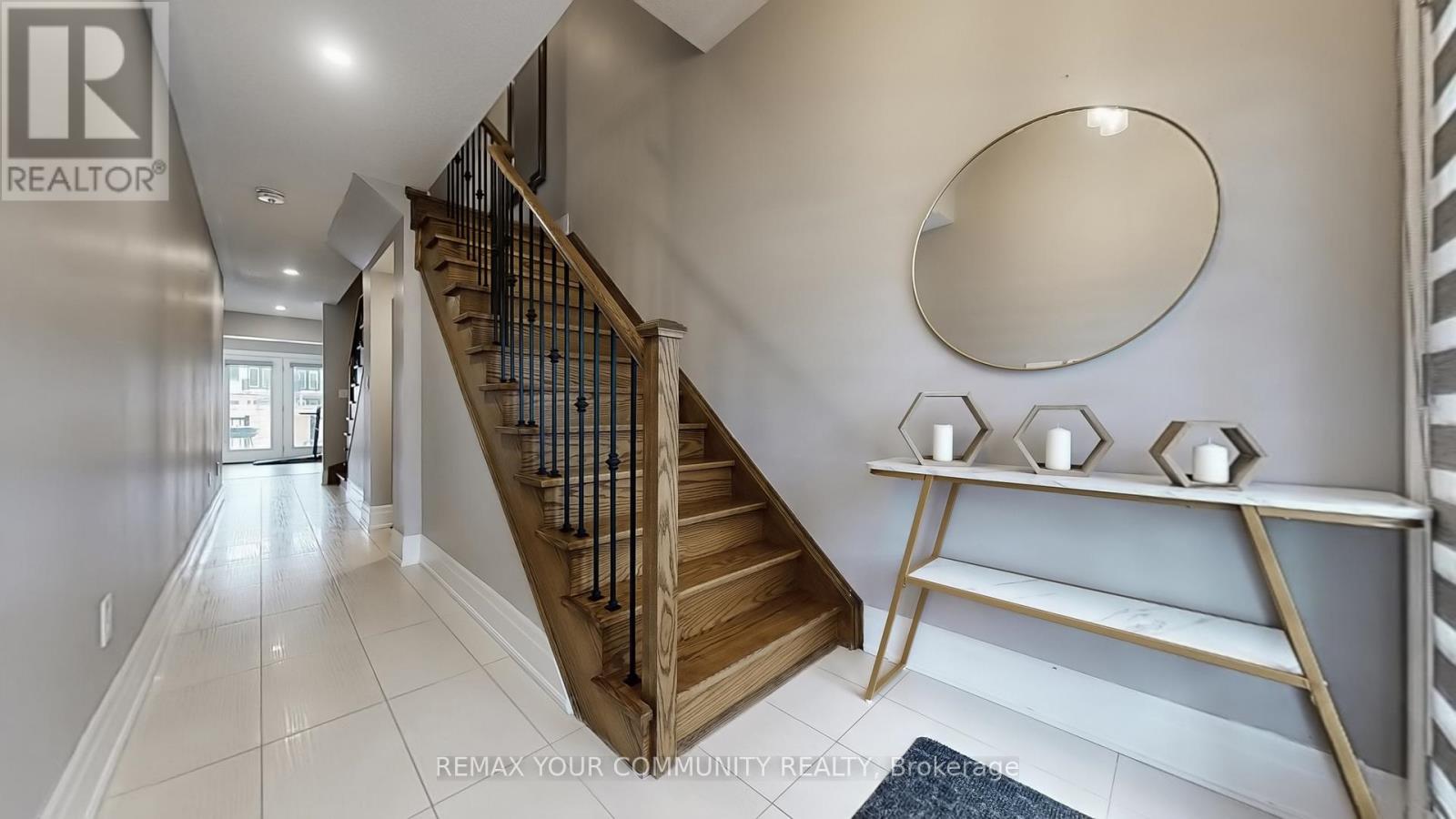 251 Thomas Cook Avenue, Vaughan, Ontario  L6A 5A1 - Photo 30 - N12814828