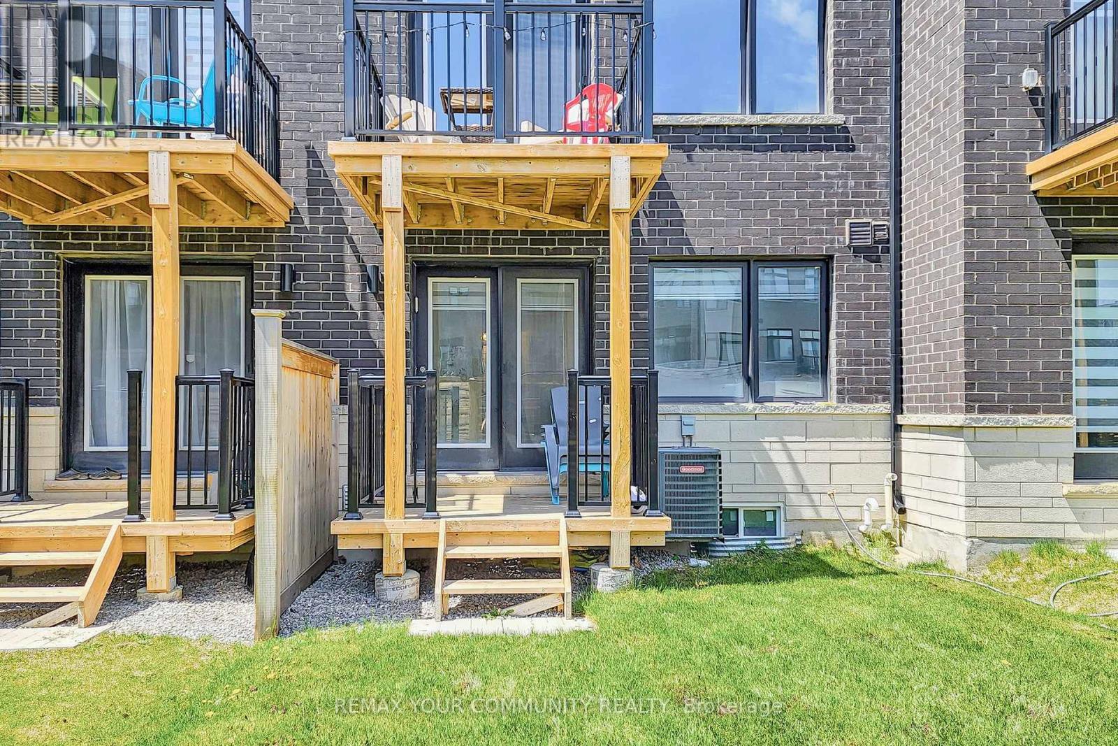 251 Thomas Cook Avenue, Vaughan, Ontario  L6A 5A1 - Photo 41 - N12814828