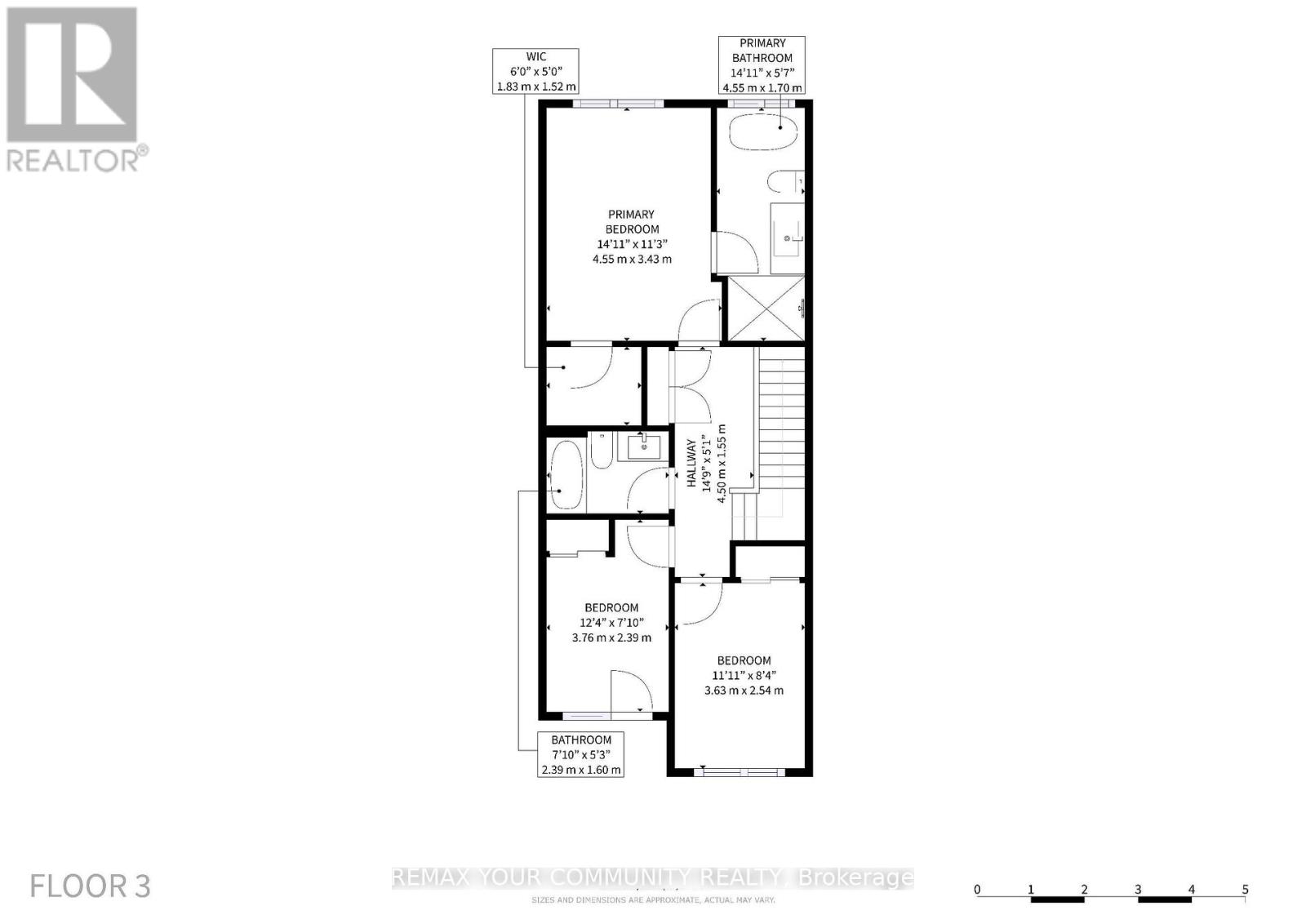 251 Thomas Cook Avenue, Vaughan, Ontario  L6A 5A1 - Photo 44 - N12814828