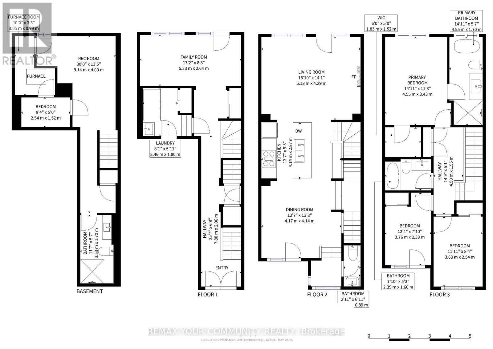 251 Thomas Cook Avenue, Vaughan, Ontario  L6A 5A1 - Photo 48 - N12814828